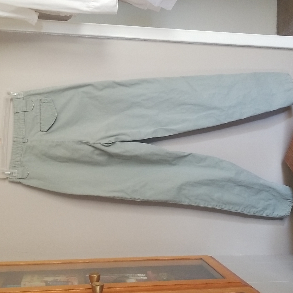 Vintage Palermo pants - Picture 4 of 9